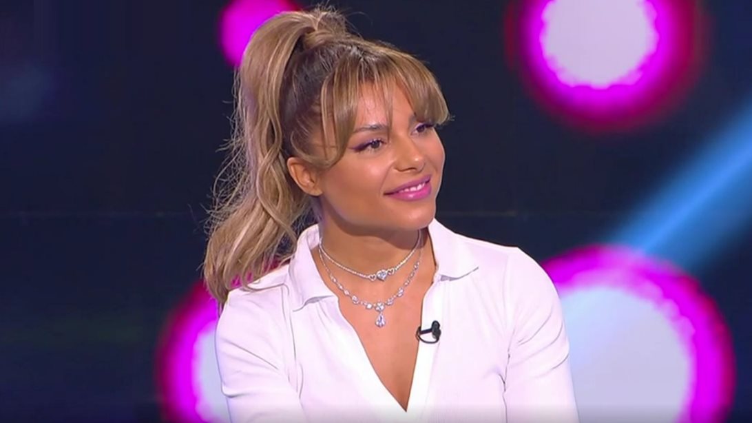 Νίκος Μουτσινάς | Η αντίδρασή του όταν η Ελευθερία Ελευθερίου του είπε ότι είναι φίλοι με τον Αλέξη Παππά