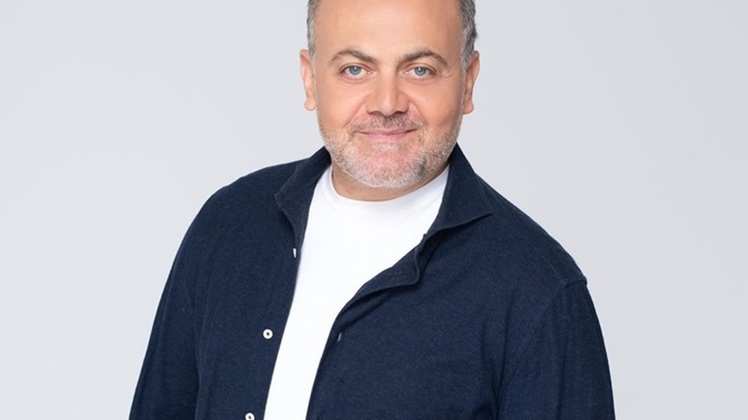 Μιχάλης Κεφαλογιάννης: Ραγίζει καρδιές μετά την περιπέτεια του κορονοϊού