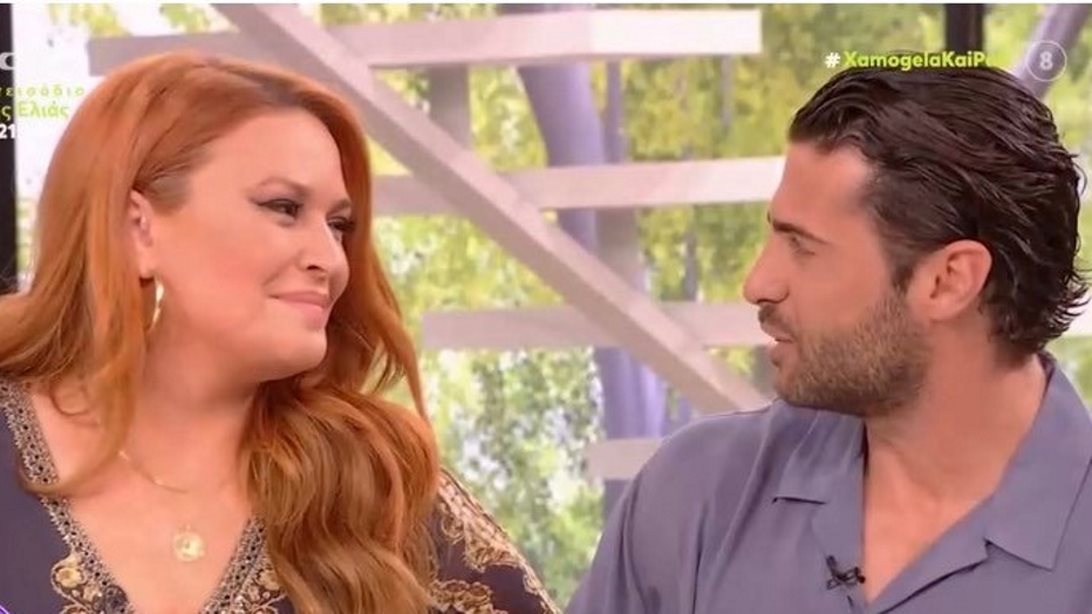 Σίσσυ Χρηστίδου για Κωνσταντίνο Βασάλο και Μπέττυ Μαγγίρα: &quot;Του λέω τι κάνεις; Μιλάς έτσι σε έναν καλεσμένο;&quot;