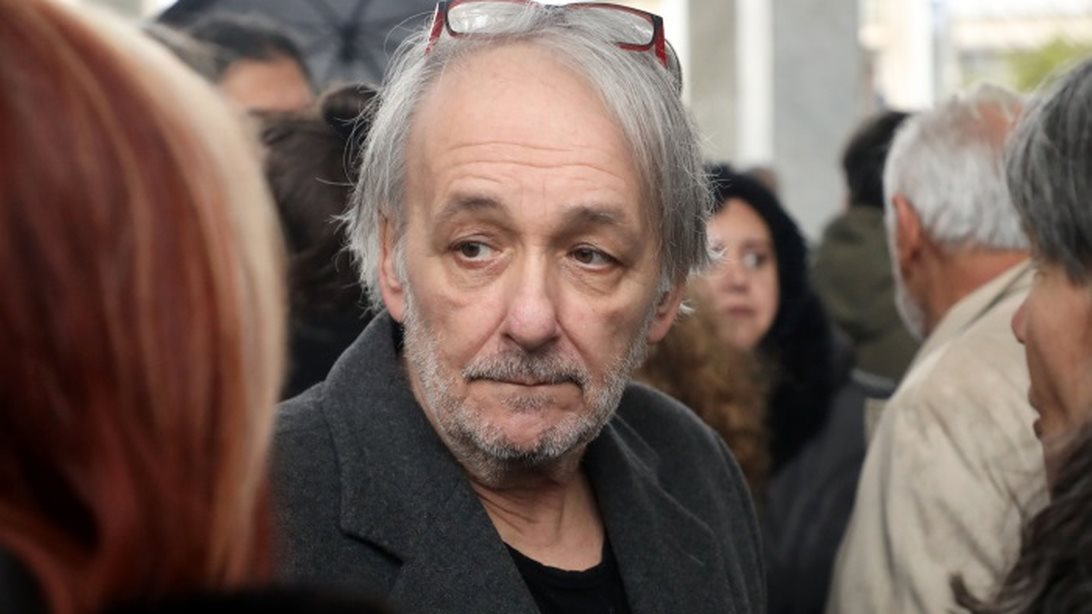 Ανδρέας Μικρούτσικος: Πήρε εξιτήριο από το νοσοκομείο