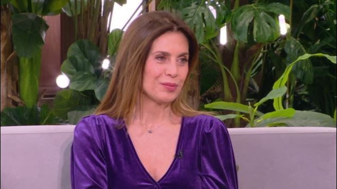 Κατερίνα Διδασκάλου: &quot;Μετά τις &quot;Άγριες Μέλισσες&quot; δεν θα μπορούσα να κάνω τίποτε άλλο. Αυτός ο ρόλος ήρθε σαν δώρο για μένα&quot;