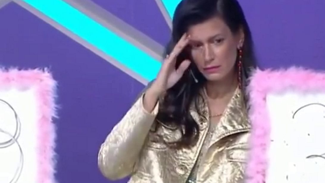 My Style Rocks: Κατέρρευσε η Έφη Αναστασοπούλου στο Gala της Παρασκευής!