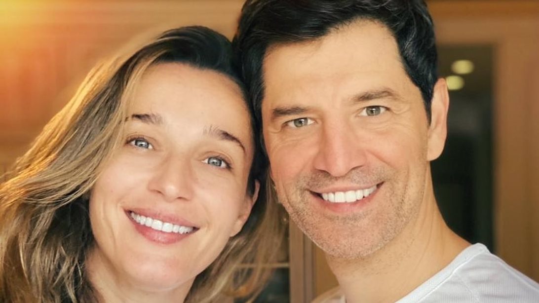 O Σάκης Ρουβάς και η Κάτια Ζυγούλη είναι το πιο stylish ζευγάρι και αυτές οι φωτογραφίες είναι η απόδειξη