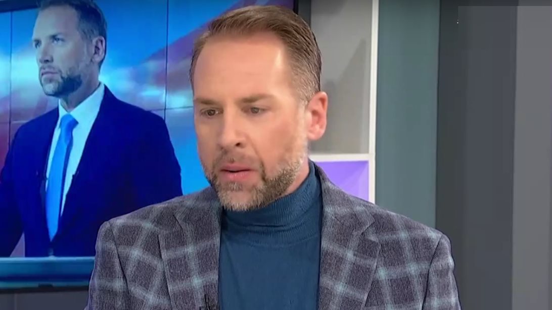 Γιάννης Μούτσιος: "Δεν έχω καμία σχέση και δεν φέρω καμία ευθύνη με αυτό που προβάλλεται"