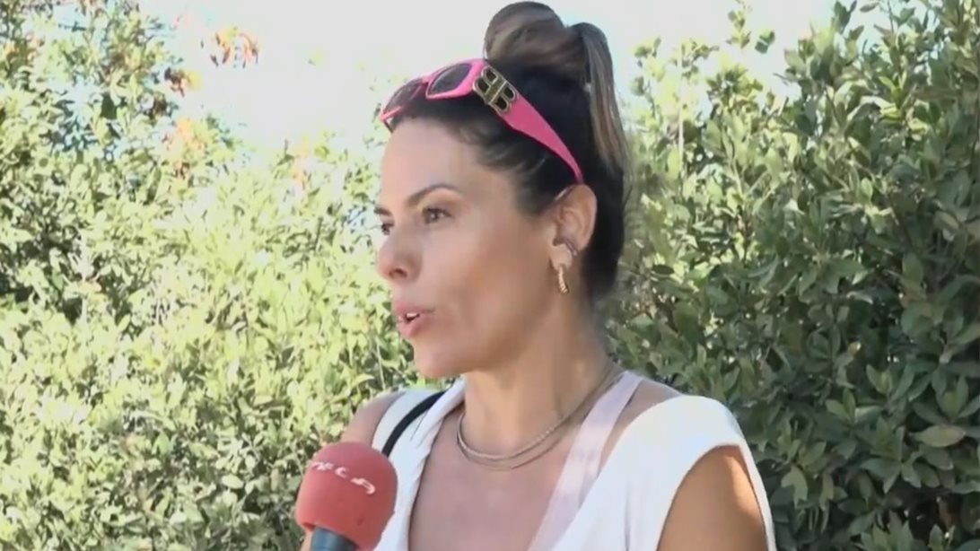 Έλενα Γαλύφα: &quot;Η Δούκισσα Νομικού είναι πιο &quot;αποστειρωμένη&quot; ενώ ο Γιώργος Λιάγκας έχει πιο καυστικό σχόλιο&quot;