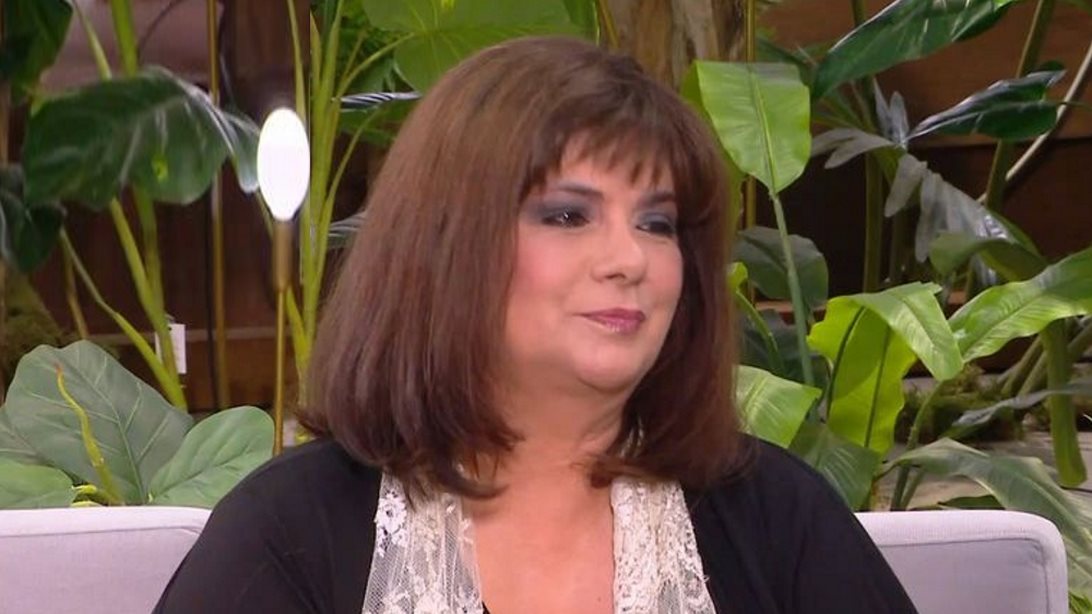 Βάσια Παναγοπούλου: "Όταν βλέπω ότι κάτι δεν πάει σωστά, βάζω μαχαίρι"