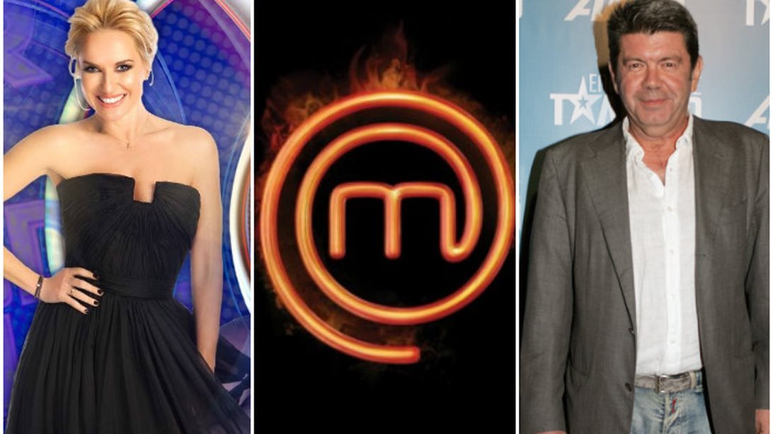 Τηλεοπτικά Νέα Από Την Κλεοπάτρα Πατλάκη
: Ο προβληματισμός του Star για το MasterChef, ακόμα ένα  90s show που επιστρέφει &amp; η μεγάλη επάνοδος του Γιάννη Λάτσιου