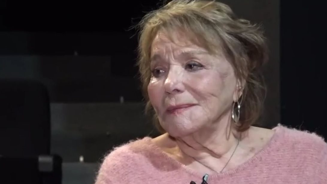 Μπέττυ Αρβανίτη: &quot;Έχω και ερωτική σκηνή με τον Βασίλη Μπισμπίκη - Ο σύντροφός μου δεν έχει τέτοια κρατήματα&quot;