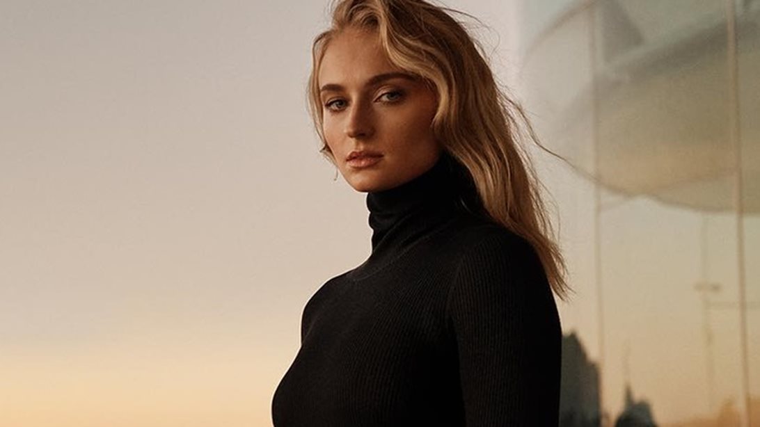 Sophie Turner: Το υπέροχο νυφικό της μόλις αποκαλύφθηκε
