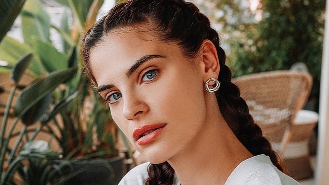 Η Χριστίνα Μπόμπα απαντά στα αρνητικά σχόλια που δέχτηκε: "Εάν ήμουν άντρας θα πίστευε κανείς ότι είμαι κακός πατέρας;"