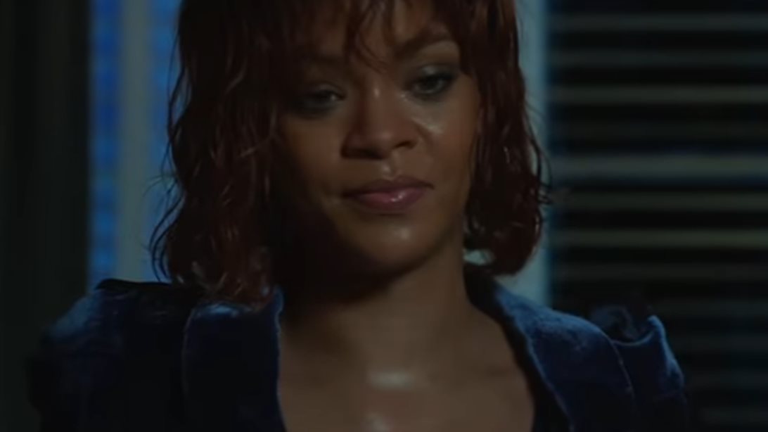 Rihanna: Η πρώτη εμφάνιση ως Marion Crane στο Bates Motel!