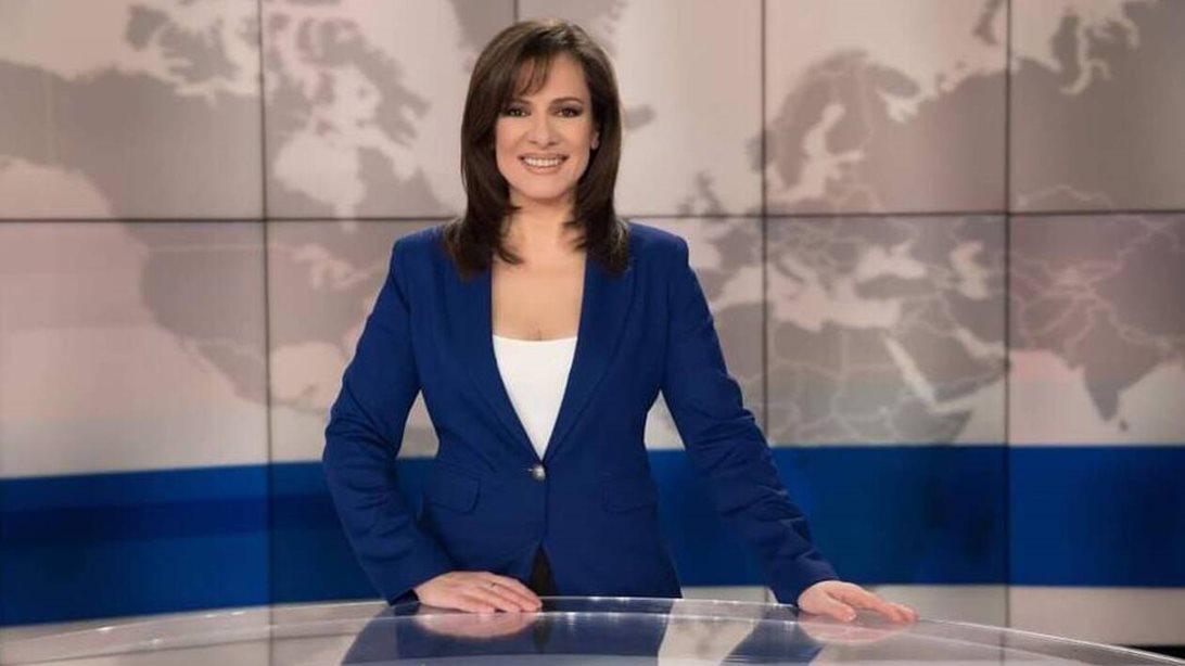 Ελένη Τσαγκά: Γιατί αρνήθηκε να παρουσιάσει το τελευταίο της δελτίο στο Star