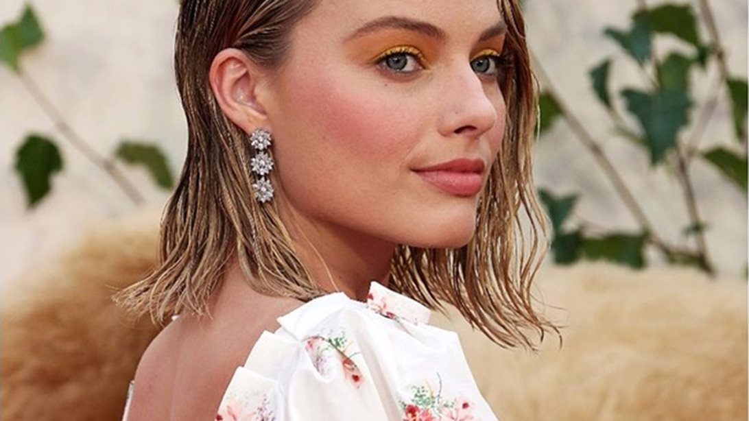 Margot Robbie: Έγκυος στο πρώτο της παιδί!