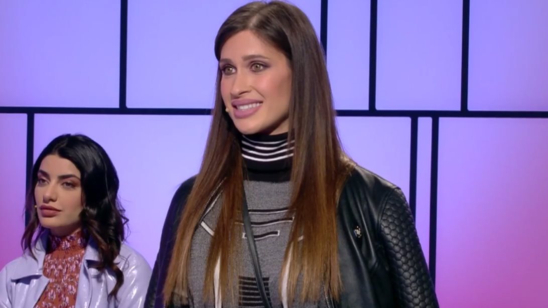 My Style Rocks: Αυτή είναι η νέα παίκτρια του show!