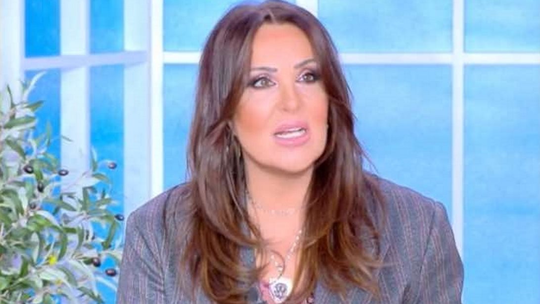 Η Ναταλία Γερμανού επέστρεψε στο &quot;Καλύτερα δε Γίνεται&quot;: &quot;Θα το πω δημόσια γιατί το είπα και ιδιωτικά&quot;