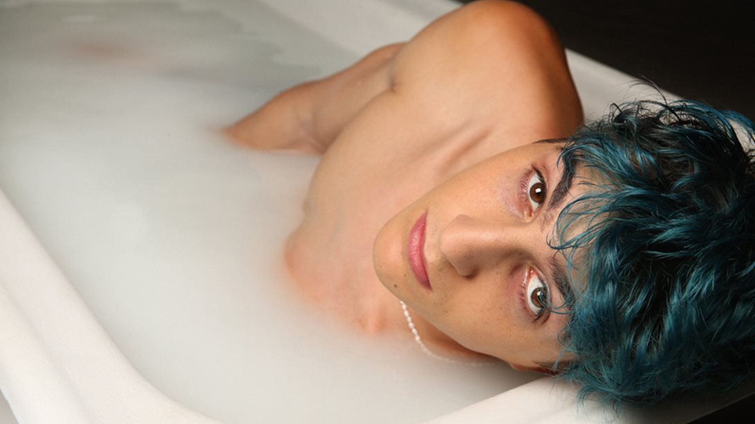 Good Job Nicky: &quot;Θέλει θάρρος να ξεφύγω από το όνομα του πατέρα μου&quot;