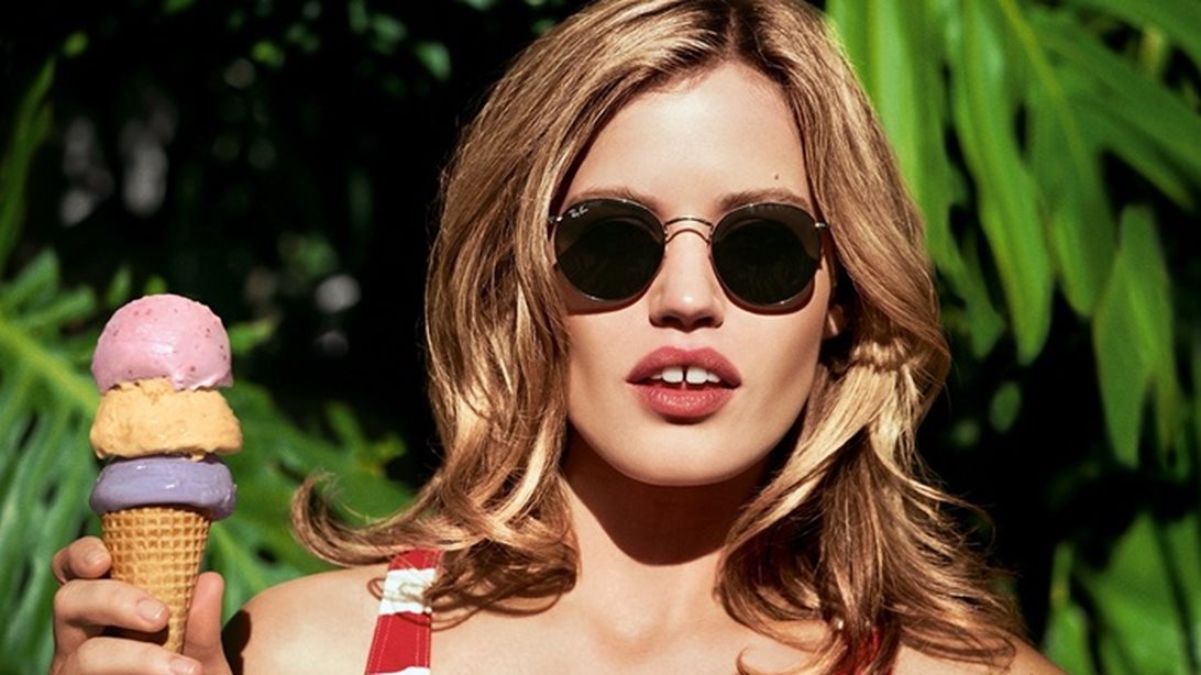 5 τροφές που δεν θα φανταζόσουν ποτέ ότι βοηθούν στο αδυνάτισμα
: Και μάντεψε, η μία από αυτές είναι γλυκό!
