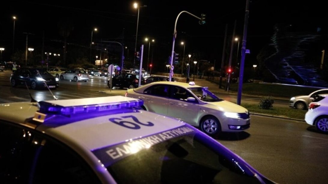 Θεσσαλονίκη: Ανήλικοι πήγαν με τους γονείς τους στην αστυνομία και ομολόγησαν την κλοπή αυτοκινήτου