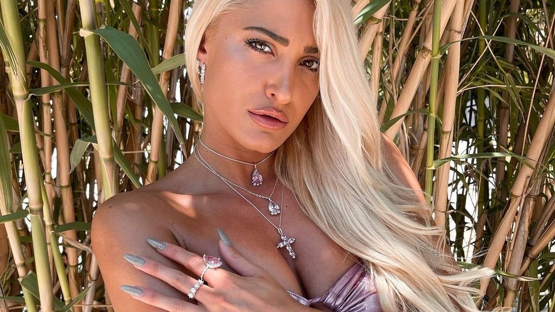 Η Ιωάννα Τούνη μιλά για πρώτη φορά για το πρόβλημα υγείας της μητέρας της: &quot;Είναι δυνατή..&quot;