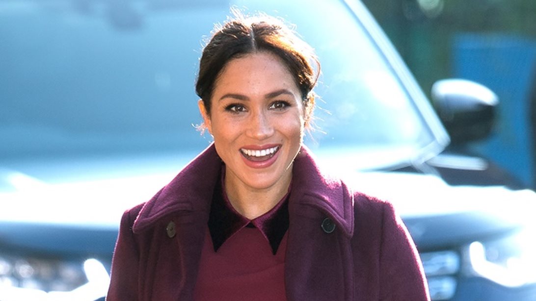 Meghan Markle: Αναλαμβάνει ένα από τα πιο σημαντικά καθήκοντα της βασίλισσας Ελισάβετ
