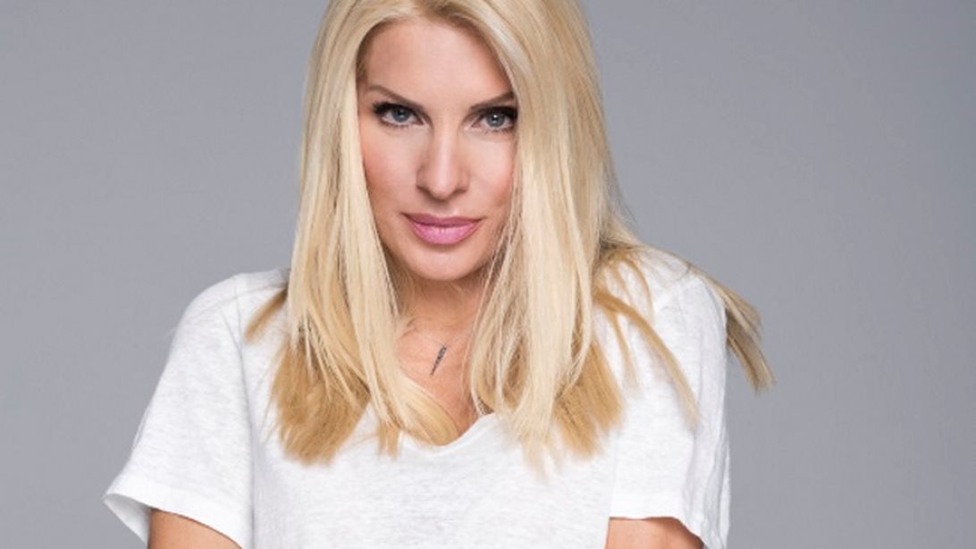 Ελένη Μενεγάκη: Πώς πέρασε το Σαββατοκύριακο των γενεθλίων της; Video