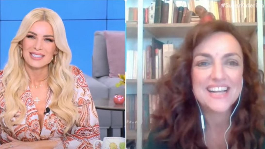 Spoiler - Σασμός | Αλίνα Κωτσοβούλου: "Η Θοδώρα θα θελήσει να εκδικηθεί τον Πετρή"