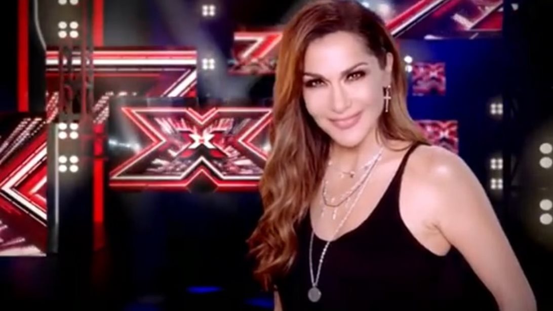 X-Factor
: Αυτά είναι τα επικρατέστερα πρόσωπα για την επιτροπή!