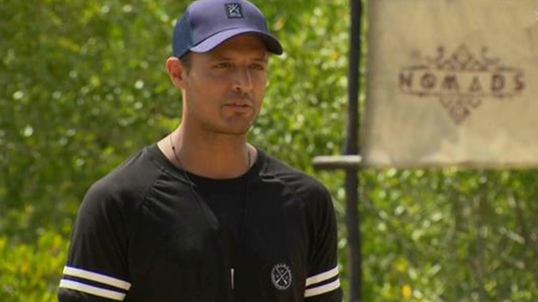 Nomads: Οι νέες ανακοινώσεις του Σάββα Πούμπουρα στους παίκτες