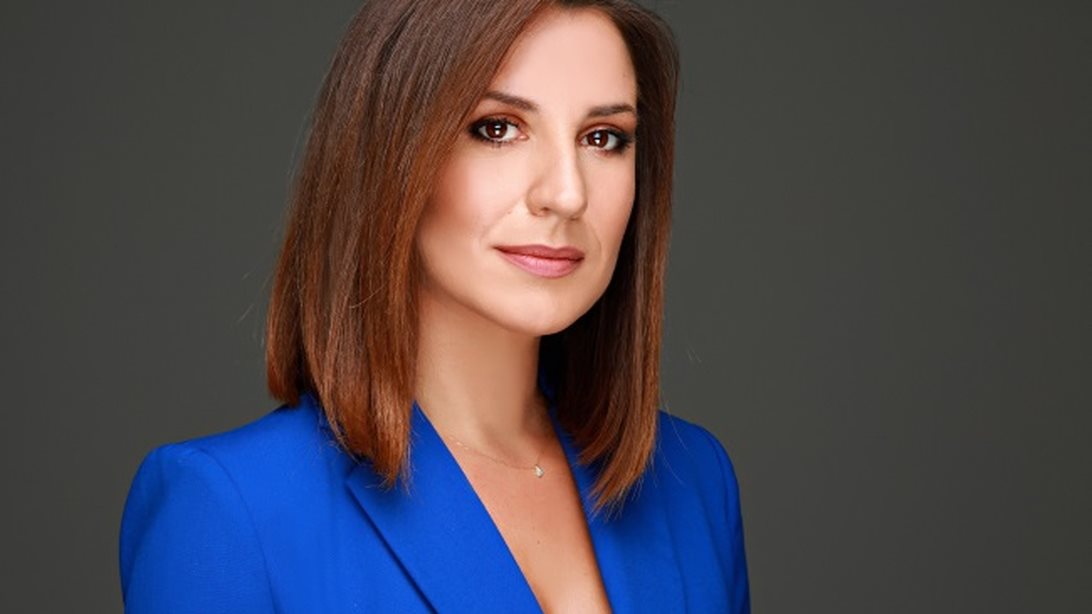 Νίκη Λυμπεράκη: Διαφωνώ ότι η εγκυμοσύνη είναι η πιο ευτυχισμένη φάση στη ζωή μιας γυναίκας