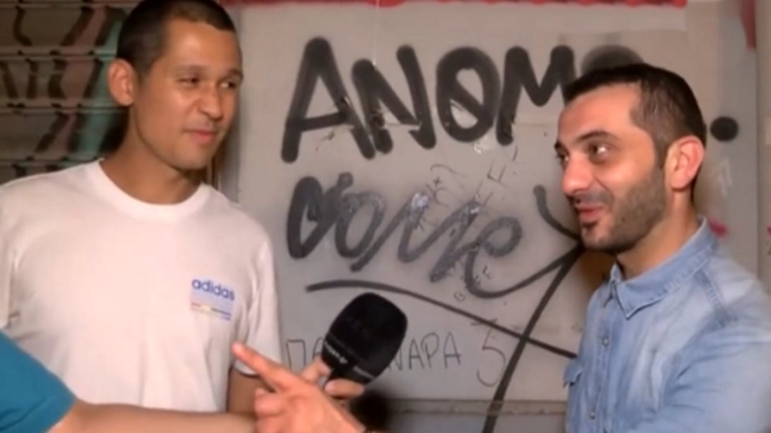 Σωτήρης Κοντιζάς &amp; Λεωνίδας Κουτσόπουλος

: «Δεν θα είναι τίποτα ίδιο στο επόμενο MasterChef»