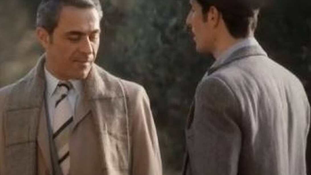 Άγριες Μέλισσες SPOILER: Ακόμα ένας gay ήρωας μπαίνει στο «Διαφάνι»