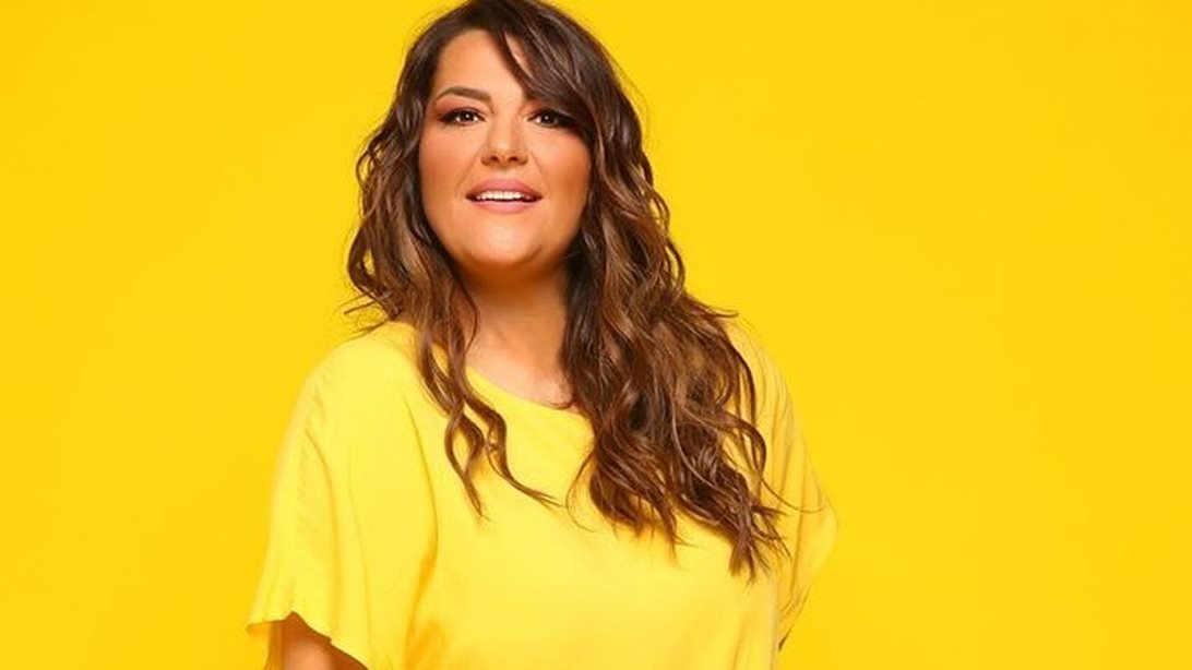 Κατερίνα Ζαρίφη: "Εάν μου κάνει πρόταση η Ελένη, θα τη βρούμε την άκρη"