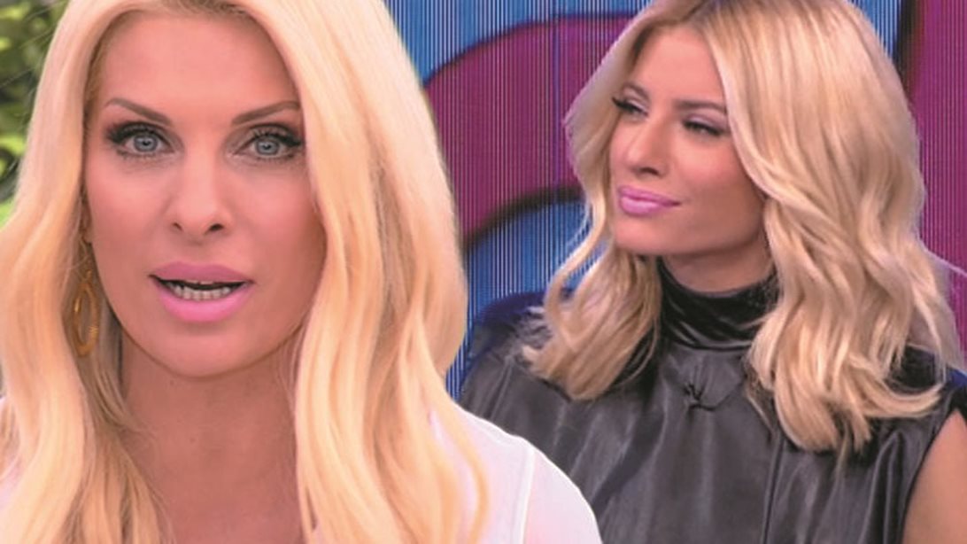 H Μενεγάκη, Το My Style Rocks &amp; Τα Νούμερα Τηλεθέασης: Τελικά ποιος είναι χαμένος και ποιος κερδισμένος αυτή τη σεζόν;