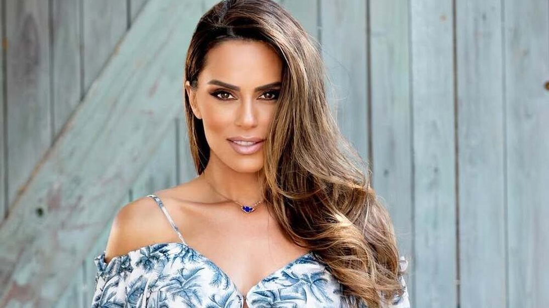 Μαρία Αντωνά: &quot;Μου ενεργοποίησε διατροφική διαταραχή, περίπου 2 χρόνια&quot;