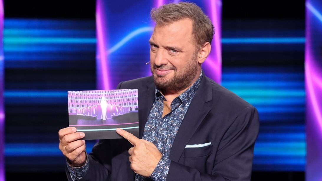 Αναβάλλεται η πρεμιέρα της δεύτερης εκπομπής του Χρήστου Φερεντίνου στον ΣΚΑΪ