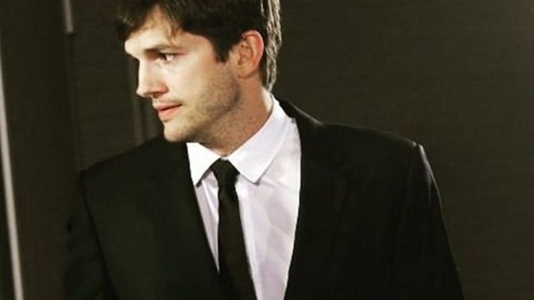 Ashton Kutcher: Τα συγκινητικά λόγια για τη Mila Kunis