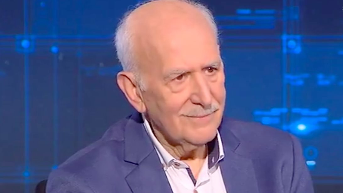 Γιώργος Παπαδάκης: &quot;Είμαι σίγουρος ότι σταματάω - Ουδείς αναντικατάστατος. Αυτό που θα έρθει θα είναι πολύ καλύτερο&quot;