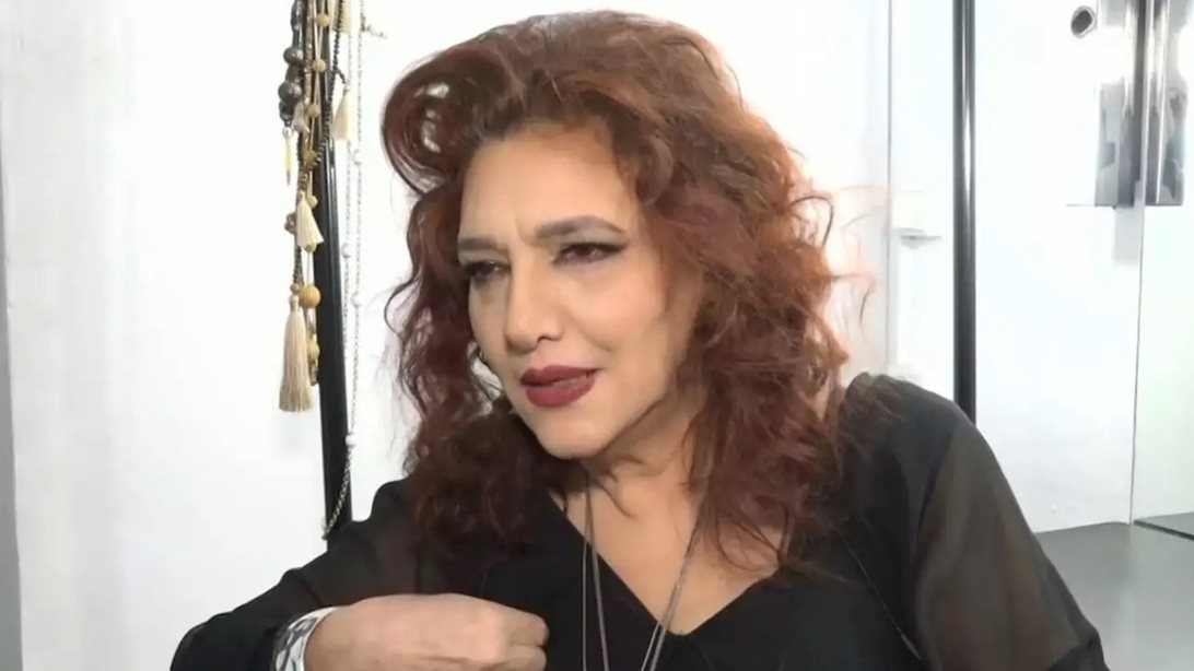 Ελένη Βιτάλη: &quot;Με παρουσιάζουν γραφική&quot;