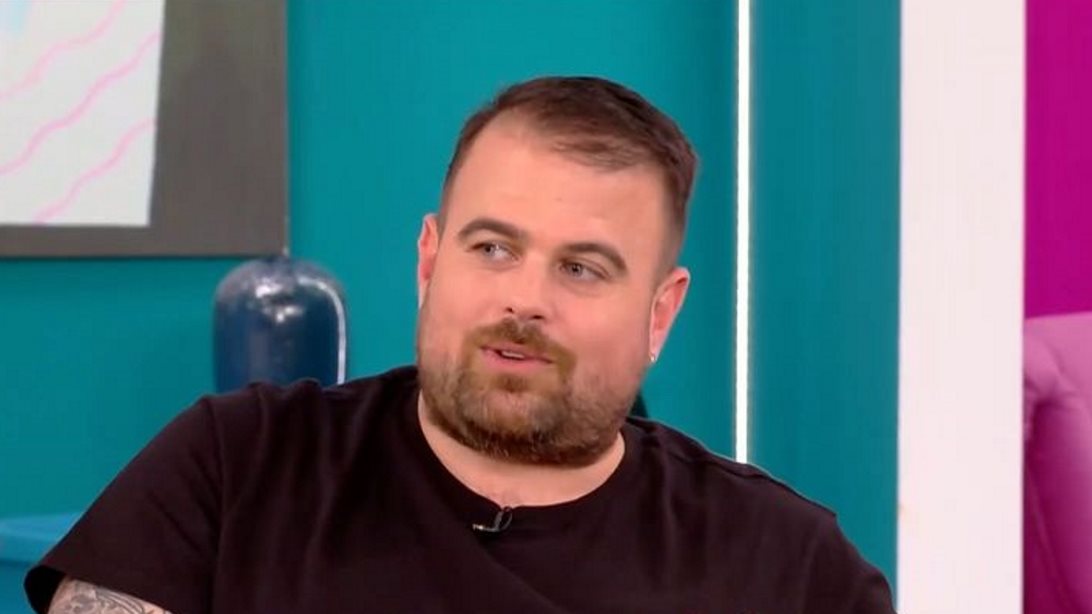 Νικόλας Ράπτης: "Αισθάνθηκα λίγο άβολα με τον Θοδωρή Μαραντίνη στις 'Μύγες'. Το τραβήξαμε πάρα πολύ"