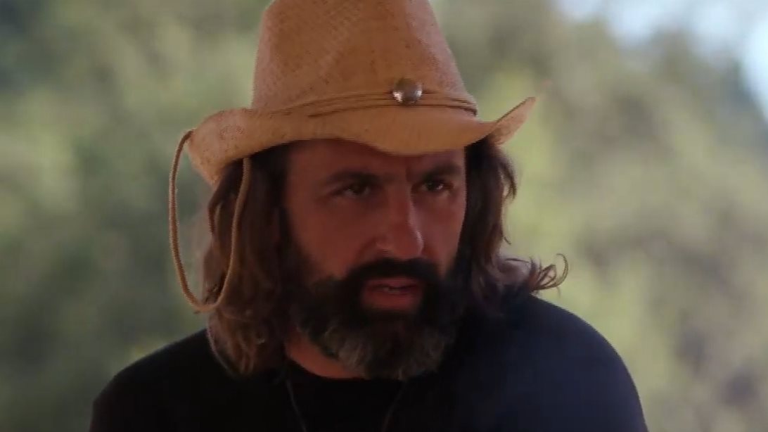 Η Φάρμα | "Λέει ψέματα. Είναι στρατηγική και κακώς παίχτηκε στην πλάτη μου"