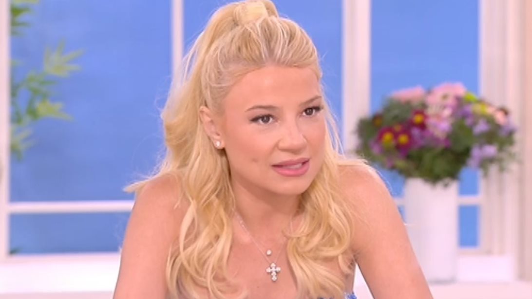 Φαίη Σκορδά για Θοδωρή Μαραντίνη: &quot;Πολύ άβολο, ήταν έτοιμος να δώσει πολλές πληροφορίες&quot;