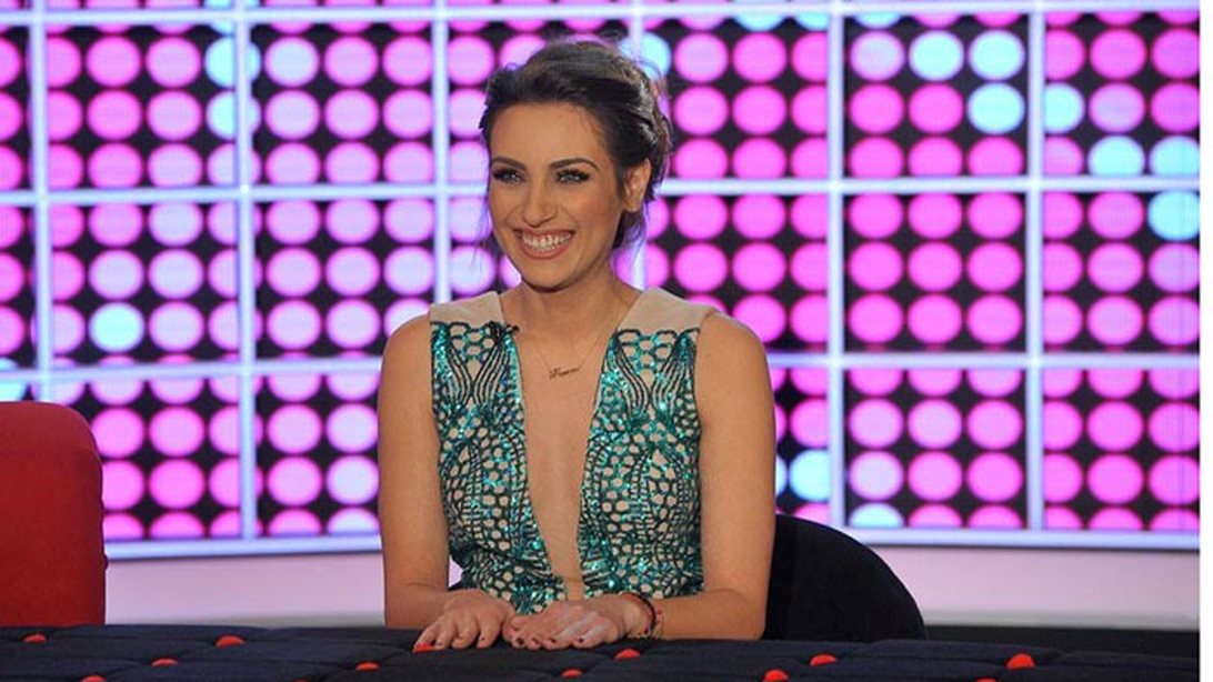 Τζώρτζια Παναγή: «Σπάραζα στο κλάμα έξω από τον Alpha»