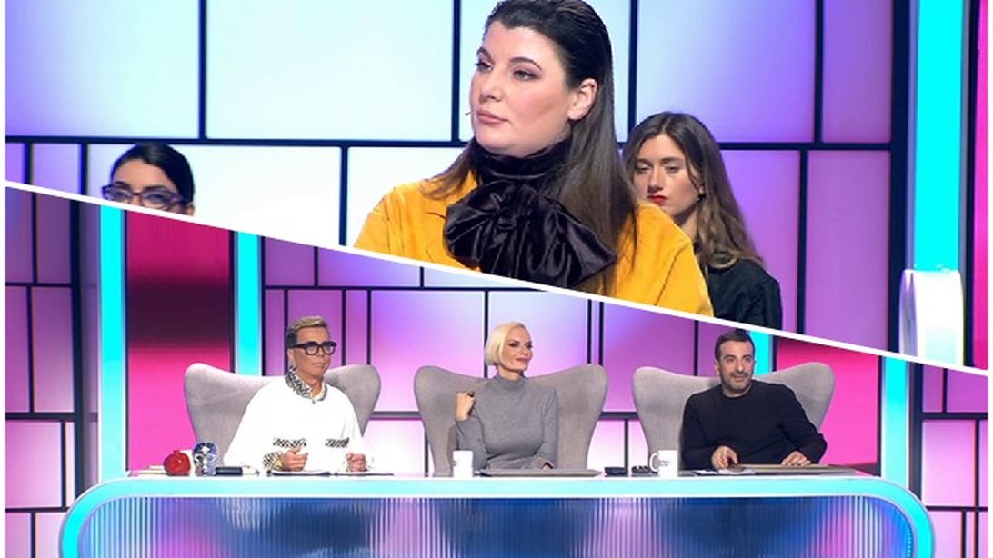 My Style Rocks: Την κατηγόρησαν για αντιγραφή &amp; εκείνη εξήγησε τι συνέβη!