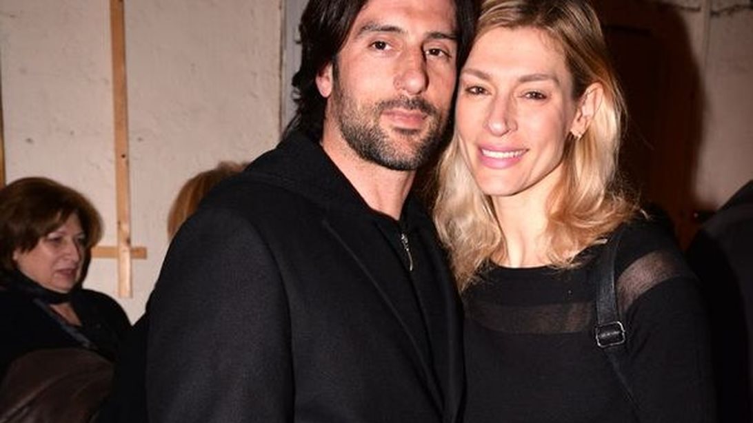 Ζέτα Δούκα: «Γιατί δεν υπογράψαμε σύμφωνο συμβίωσης»