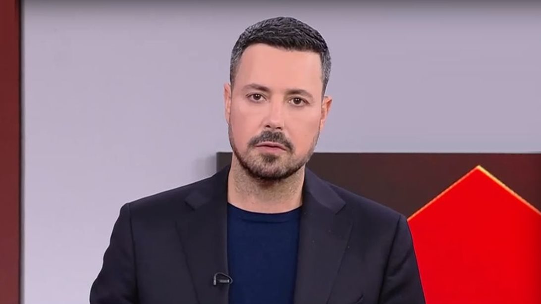 Απάντηση όλο νόημα από τον Κουσούλο - "Άνθρωποι με καταλερωμένη φωλιά πασχίζουν να βρουν λεκέδες στη δική σου"