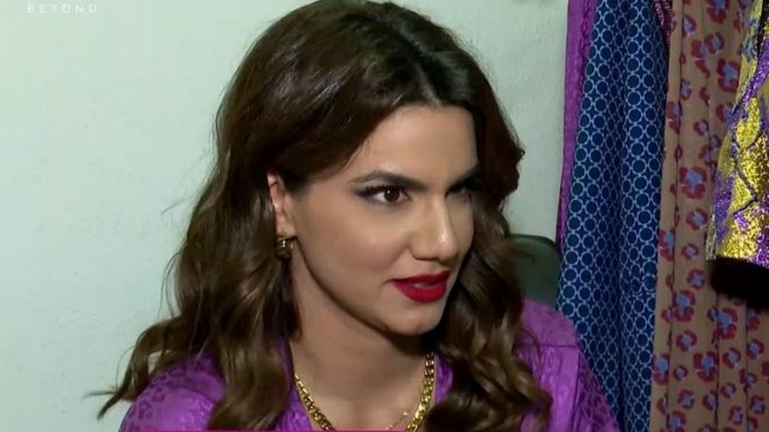 Τζώρτζια Γεωργίου: "Η αποχώρηση από το Star έγινε λίγο περίεργα - Με ρωτούσαν τι βύσμα έχω και δεν φεύγω"