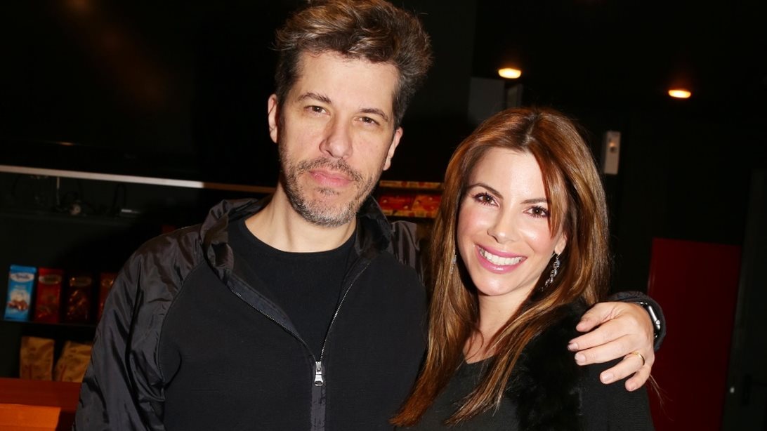 Το μήνυμα του Χάρη Βαρθακούρη μετά τη διαμάχη της Αντελίνας Βαρθακούρη με τη Σίσσυς Χρηστίδου