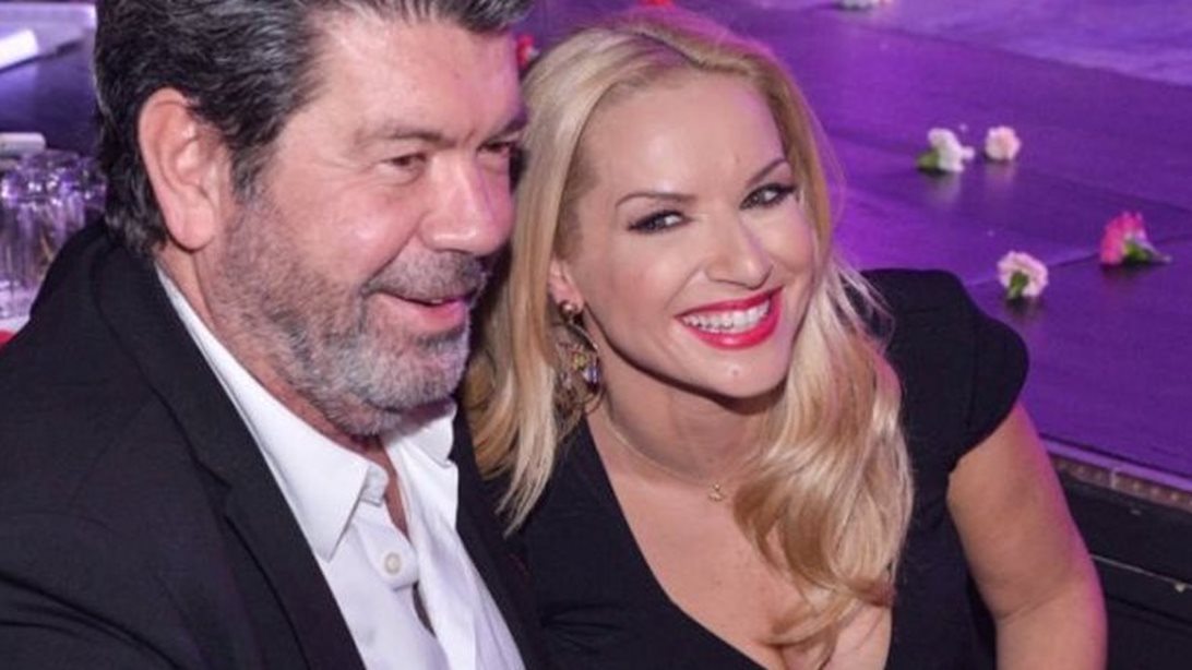 Μαρία Μπεκατώρου: Πώς υποδέχτηκε τον Γιάννη Λάτσιο στο πλατό του Your Face Sounds Familiar; Φωτογραφία