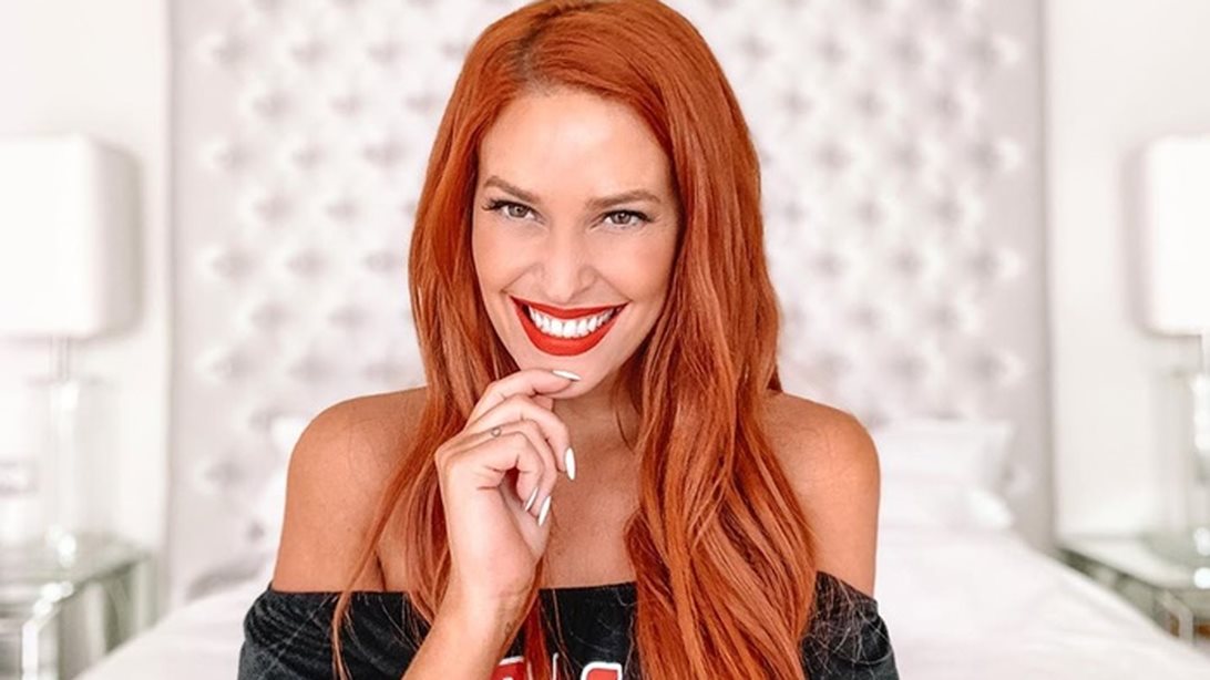 Σίσσυ Χρηστίδου: Δημοσίευσε ολόσωμη φωτογραφία με μπικίνι μετά την απώλεια των κιλών