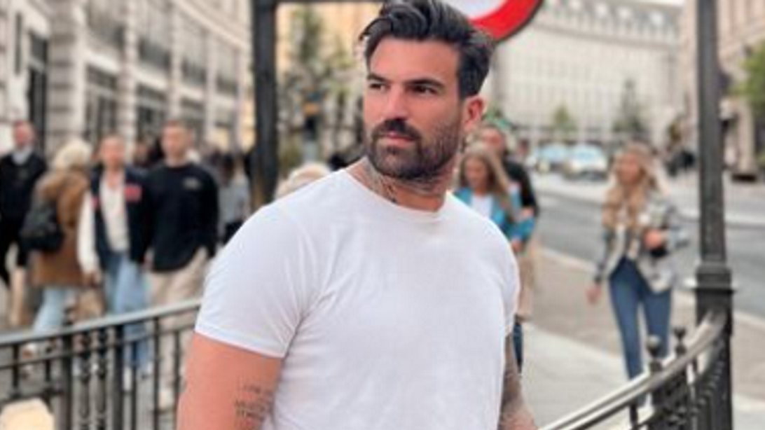 &quot;Δέχτηκα απειλές, πήγα στο τμήμα&quot; | Οι δηλώσεις &amp; το χρονικό του τσακωμού γνωστού δημοσιογράφου με τον Δημήτρη Αλεξάνδρου